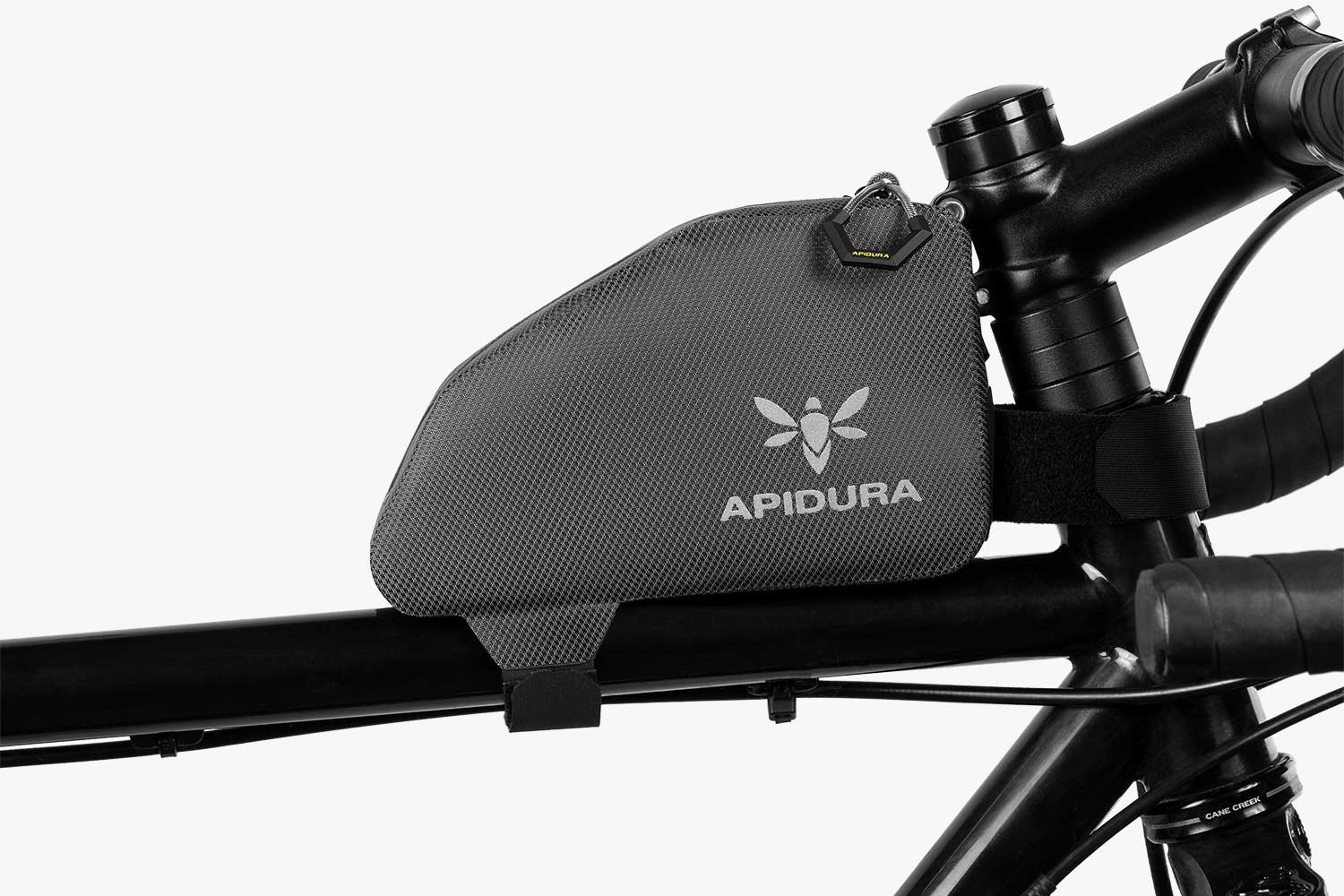 Apidura Backcountry Saddle Pack: Insights, Reviews, Pictures