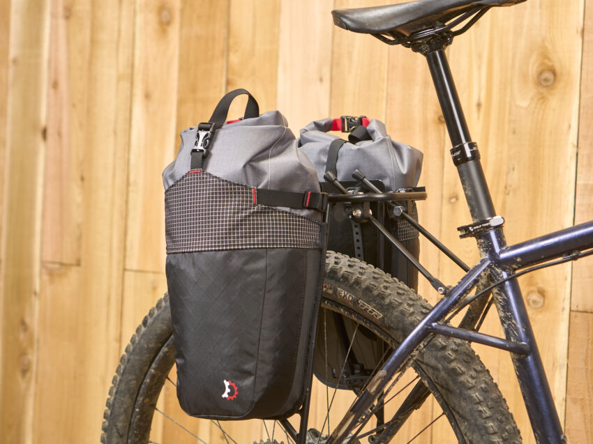 Revelate Designs Harness: Insights, Reviews, Pictures | Bikepack