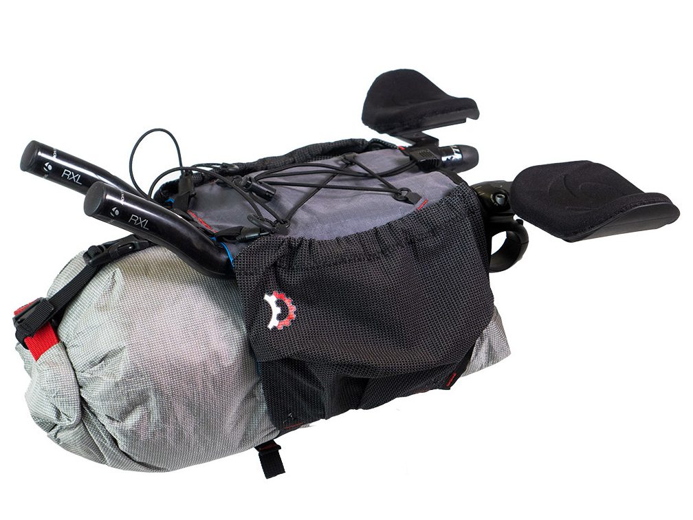 Revelate Designs Harness: Insights, Reviews, Pictures | Bikepack