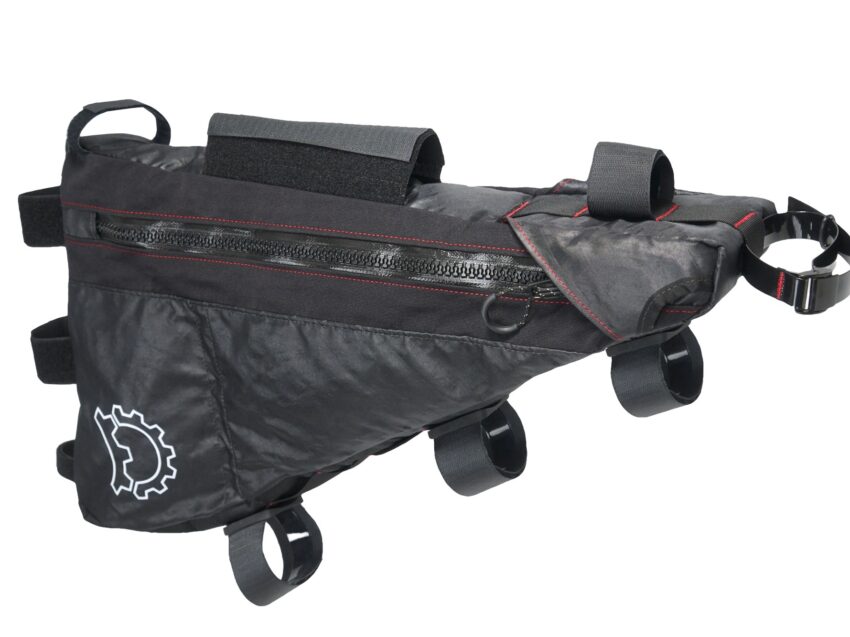 Revelate Designs Harness: Insights, Reviews, Pictures | Bikepack